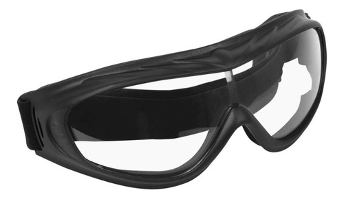 Goggles Seguridad Ultraligero Proteccion Ocular Truper 19952