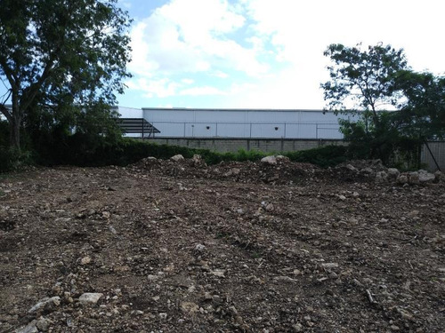 Imagen 10 de 12 de Terreno En Renta Zona Industrial Smza. 104