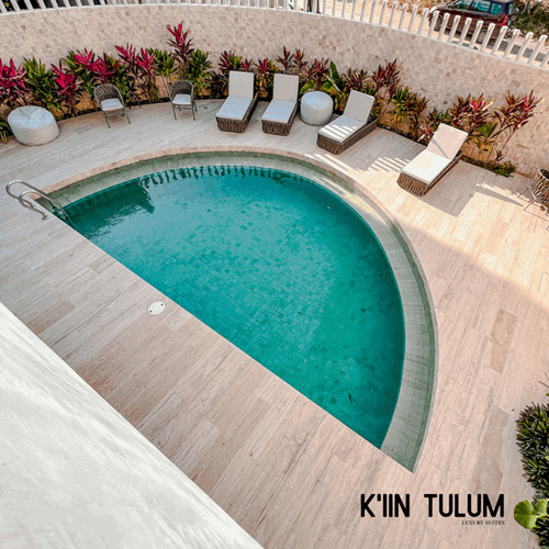 Penthouse En Venta En Kiin Tulum