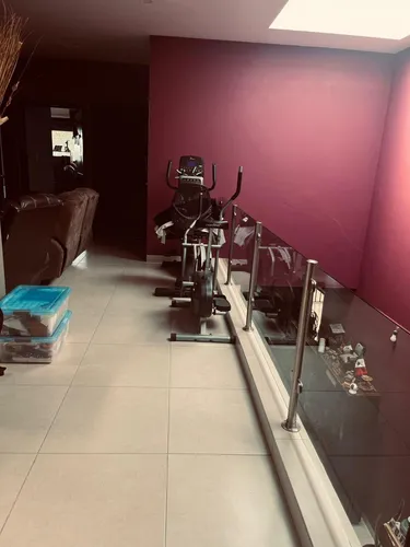 Casa En Venta En Mayorazgo Santa Lucía, Leon, Gto. De Las Mas Amplias En Terreno Y Construcción