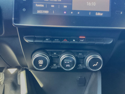 Renault Duster 2022