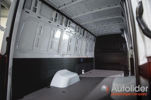 Imagen 8 de 13 de Mercedes-benz Sprinter Furgon 516 Largo - Autolider