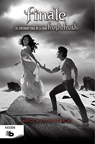 Final Final Hush Trilogia Hush Edicion En Espanol