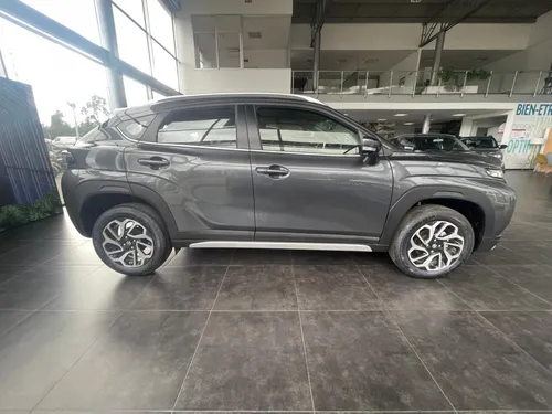 Suzuki Fronx Hibrida Mt P.u