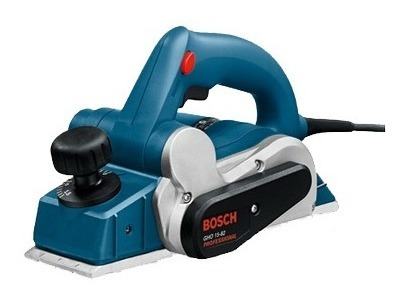 Cepillo Garlopa Profesional  Bosch Gho 15-82 600w