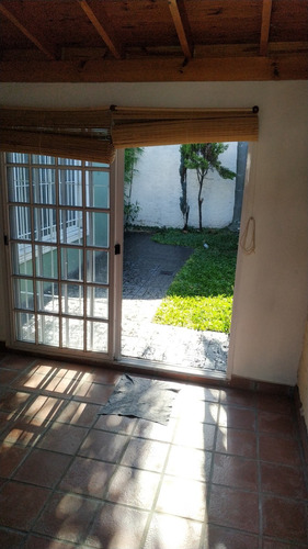 Departamento 2 Ambientes Tipo Casas