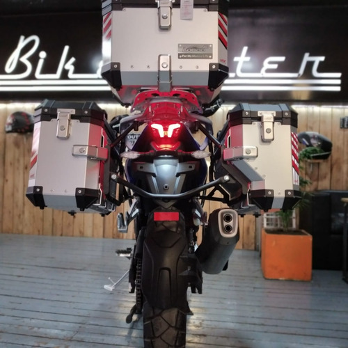 Imagen 19 de 25 de Jawa Rvm Tekken 500 Euro Rayos Full Euro Bikecenter Pilar Al