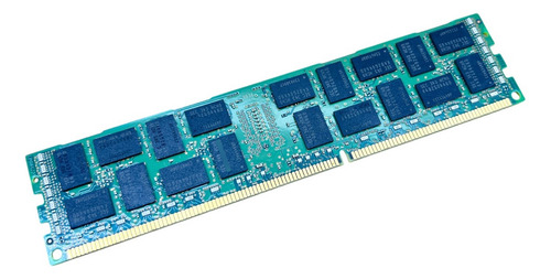 Memória 8gb Pc3-10600r Ibm Server X3400 X3550 X3650 X3755 M3