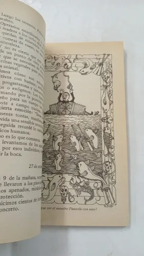 Juicio De Los Animales, El - Ledesma, Jorge Planeta (Usado)