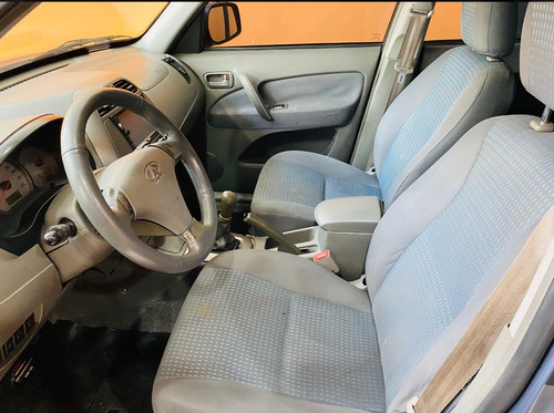 Chery Tiggo 2.0 Confort 4x2 127cv