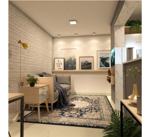 Imagem 29 de 30 de Apartamento - Ap0265 - 33772169