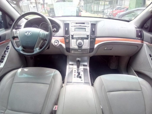 Vera Cruz 3.8 Gls 4wd 4x4 V6 24v Gasolina 4p Automático