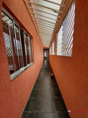 Imagem 3 de 30 de Sobrado À Venda, 215 M² Por R$ 700.000,00 - Cipava - Osasco/sp - So7182