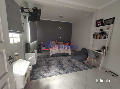 Sobrado Com 4 Dorms, Jardim Santa Francisca, Guarulhos - R$ 1.08 Mi, Cod: 7325 - V7325