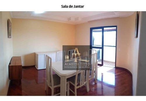 Imagem 20 de 30 de Lindo Apartamento De 220m² Em Alphaville, Barueri - Valor Da Venda: R$1.395.000,00 (um Milhão Trezentos E Noventa E Cinco Mil Reais). - Ap3487