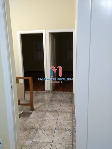 Imagem 11 de 15 de Sobrado 2 Dormitórios 2 Vagas - 131m² - Centro De São Caetano - 73938