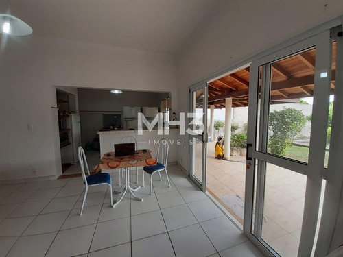 Imagem 3 de 30 de Casa À Venda Em Loteamento Caminhos De São Conrado (sousas) - Ca006917