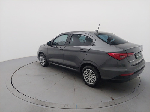 Fiat Cronos 1.3 FIREFLY FLEX DRIVE MANUAL