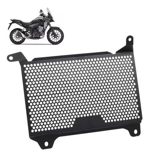 Accesorios De Motocicleta Protectores Rejilla Radiador Para