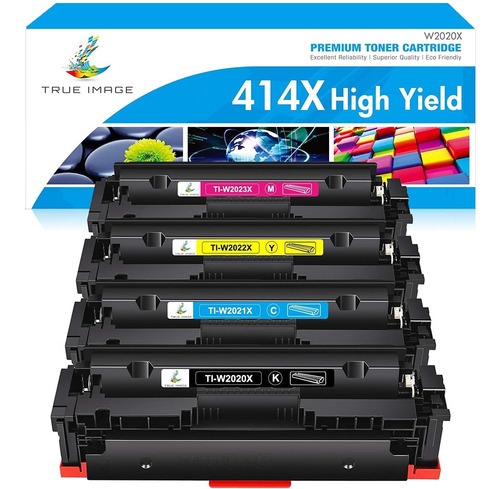 Sustitucion Del Cartucho De Toner Compatible Para X Wx ...