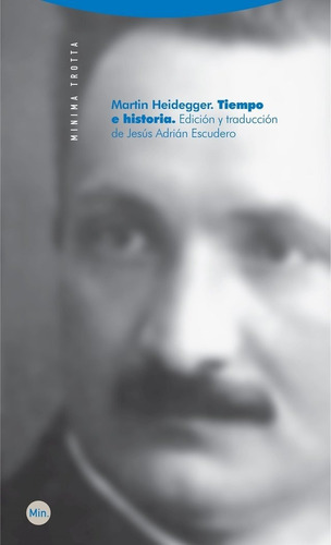 Tiempo E Historia 2âªed - Heidegger, Martin