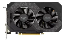 Comprar Placa de vídeo Nvidia Asus TUF Gaming GeForce GTX 16 Series GTX 1650 TUF-GTX1650-4GD6-P-GAMING 4GB