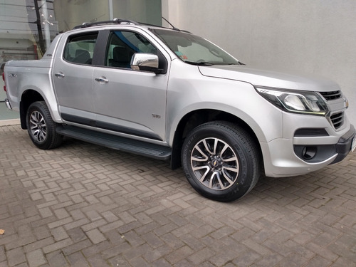 Imagen 2 de 15 de Chevrolet S10 High Country 4x4 Automática 255
