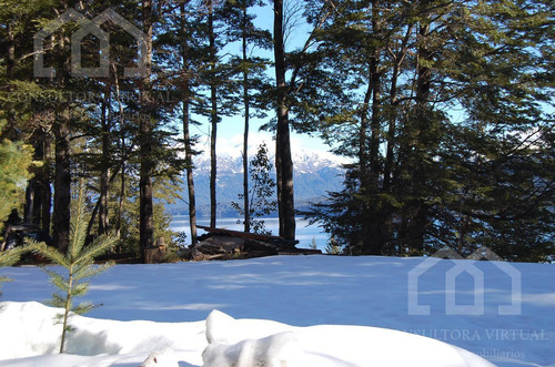 Imagen 3 de 19 de Ultimo Lote Con Vista Franca Al Lago !