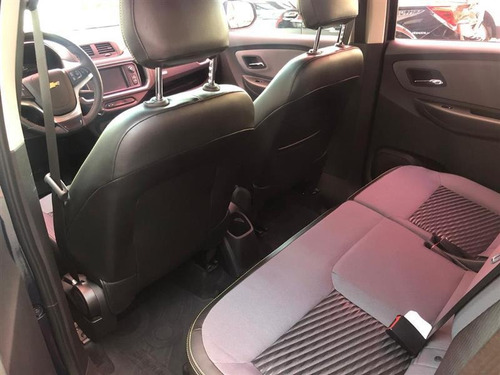Chevrolet Spin 1.8 Activ 8v Flex 4p Automático 2019/2020