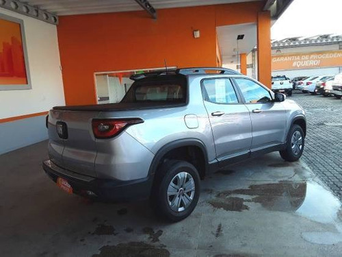 Imagem 8 de 10 de Fiat Toro 1.8 16v Evo Flex Freedom At6