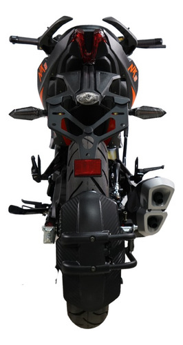 Kioto Nks 250 - 2024