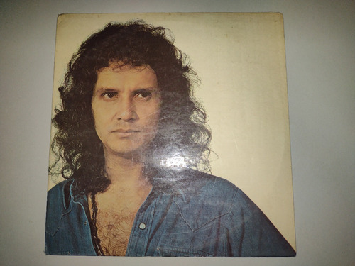 Lp Vinilo Disco Roberto Carlos Balada 