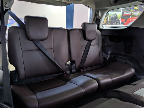 Toyota Sw4 2.8 Tdi Srx 7l 4x4 Aut. 5p 2016
