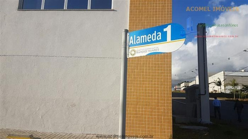 Imagem 25 de 25 de Galpões À Venda Em Vargem Grande Paulista/sp - Compre O Seu Galpões Aqui! - 1461714
