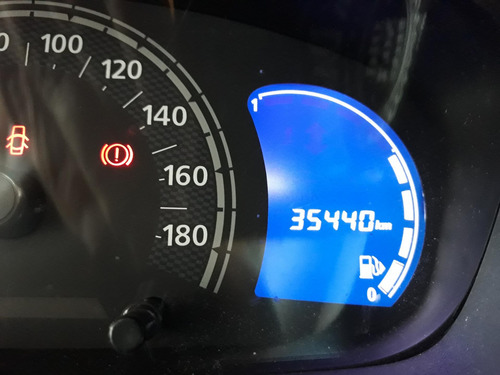 Imagem 9 de 9 de Kwid Zen 1.0 Flex 12v 5p Mec.