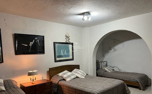 Casa En Venta De 3 Dorm. En Santo Domingo