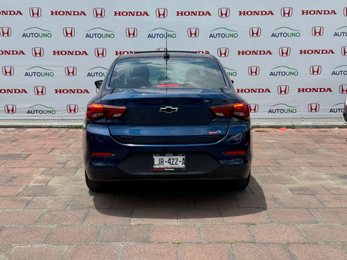 Chevrolet Onix 1.0T Premier Red Line At