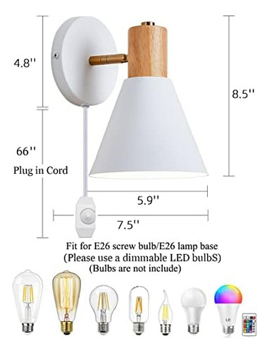 Lámpara De Pared Accesorios De Iluminación, Lámpara ...