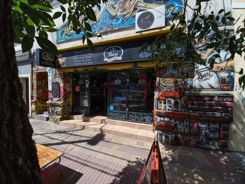 Imagen 1 de 9 de Fondo De Comercio - La Bella Bari - Confitería Y Elaboración De Comidas