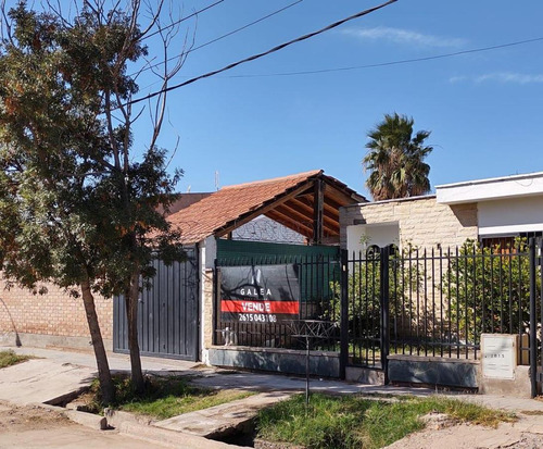 Casa En Venta B° Santa Ana - Guaymallén - Mendoza