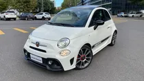 Comprar Fiat 500 1.4 Abarth 595 165cv