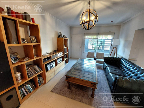 Casa En Venta 4 Amb En Dos Plantas - Apto Credito .