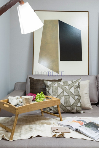 Imagem 7 de 20 de Apartamento Pronto Para Morar Com 3 Suítes Em B... - 810