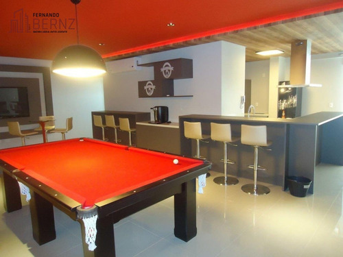 Imagem 12 de 15 de Apartamento - Tabuleiro - Ref: 1396 - V-1906