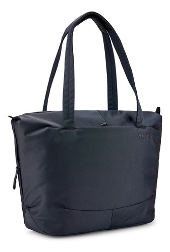 Bolsa Tote Com Alças Para Laptop Thule Subterra 2 22 L Dark