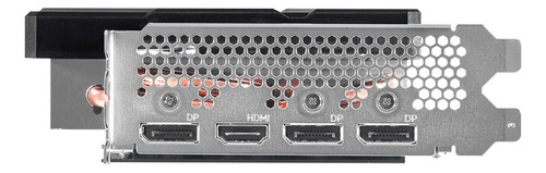 Placa De Video Asrock Intel Arc A580 Challenger Oc 8gb Gddr6