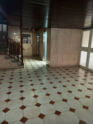 Vendo Apartamento En Montalbán Ii