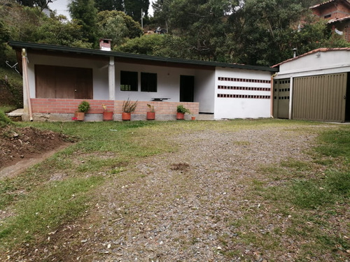 Venta Finca En Guarne, Vereda San Jose