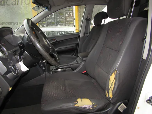 SsangYong Actyon Sports 2.0 D20dt Ch1