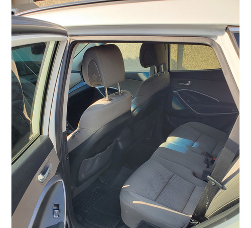 Hyundai Santa Fe Sport 2.4l 2016